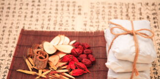 The Dynamics of Shang Han Lun ③