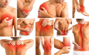 Facts and Findings Regarding Acupuncture Treatment for LBP