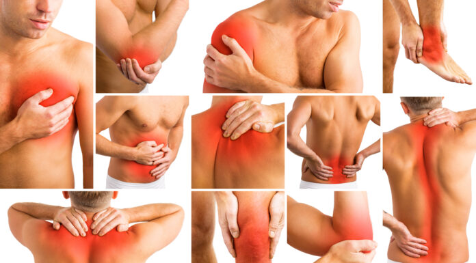 Facts and Findings Regarding Acupuncture Treatment for LBP