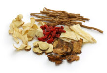 The Dynamics of Shang Han Lun ④