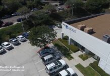 Forefront of Educating Students Working in Conjunction with Lawmakers and Medical professionals