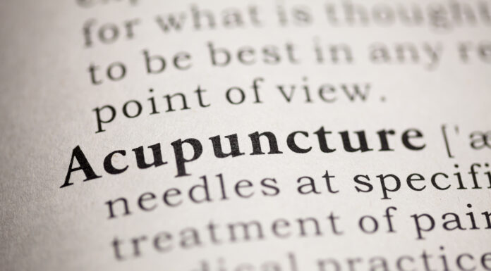 Hanism Has Roots in the History of US Acupuncture