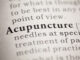 Hanism Has Roots in the History of US Acupuncture