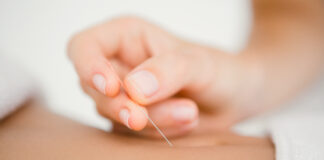 More Acupuncture Treatment for More Americans