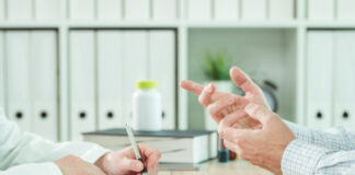 Three Elements to Establish a Treatment Plan