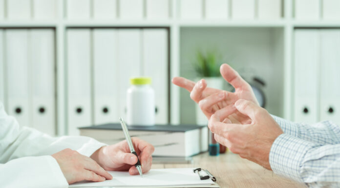 Three Elements to Establish a Treatment Plan