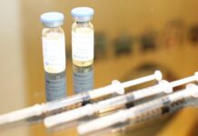 Acupuncture Point Injection(API) Allowed in Nevada