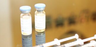 Acupuncture Point Injection(API) Allowed in Nevada