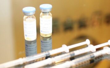 Acupuncture Point Injection(API) Allowed in Nevada