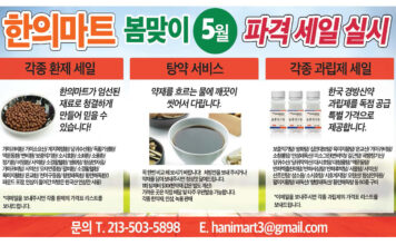 Hani Mart Sales Promotion