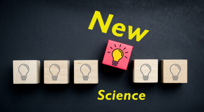 Korean Acupuncture Shares Ideas of New Science Movement