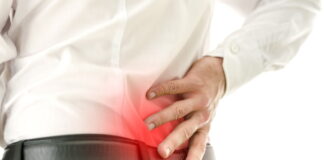 The Difference between Disc Herniation and Spinal Stenosis