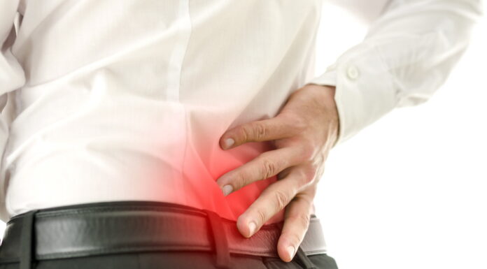 The Difference between Disc Herniation and Spinal Stenosis