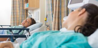 How to treat postoperative patient with acupuncture