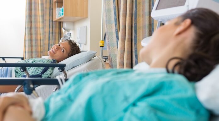 How to treat postoperative patient with acupuncture