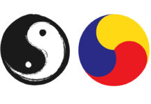 Underlying Theories of Acupuncture Treatment Ⅵ Different Point of View of Taiji in Korea Vs. China