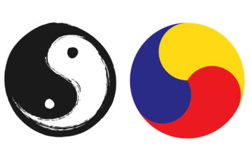 Underlying Theories of Acupuncture Treatment Ⅵ Different Point of View of Taiji in Korea Vs. China