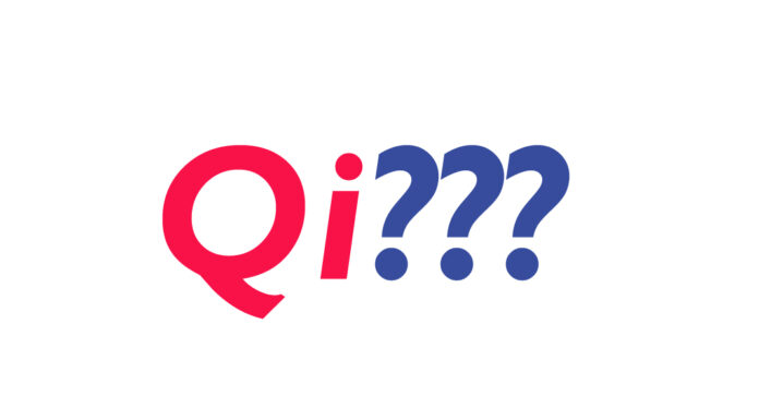 What is the organic Qi? — In contrast to the material substance of matter ②