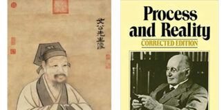 What is the organic Qi? — In contrast to the material substance of matter ①