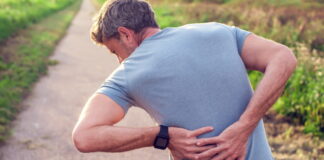 How to Distinguish Shingles from Lower Back Pain