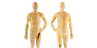 The Dynamics of Shang Han Lun ⑧ Modern Meaning of Traditional Terms-Energy