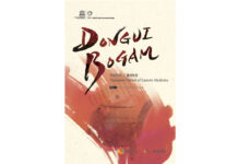 In Antiquity, There Were True Men, Ultimate Men, Holy Men, and Wise Men