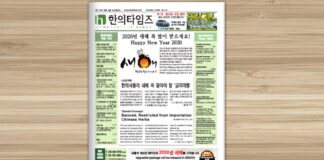 Acupuncture Times Vol. 10 January 2020