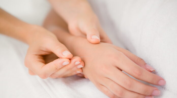 Underlying Theories of Acupuncture Treatment Ⅸ Introduction of Qi Regulating Parts ⑤ 혈부론2