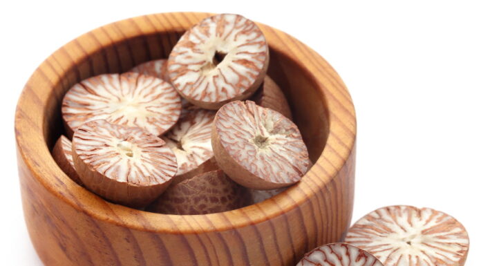 Banned, Restricted from Importation Chinese Herbs