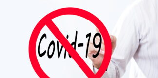 Things to be Considered as Prescribing 淸肺排毒湯 for COVID-19 Patients