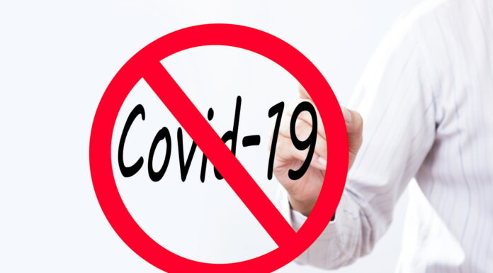 Things to be Considered as Prescribing 淸肺排毒湯 for COVID-19 Patients