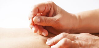 Asian Medicine Develops Internal Vitality through Observation of Whole Human