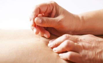Asian Medicine Develops Internal Vitality through Observation of Whole Human