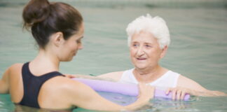 Risk of the Upside-down Table and Deep Tissue Massage