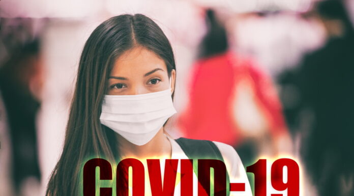 Coronavirus COVID-19 Using Bisoma Acupuncture and Sasang Herbs