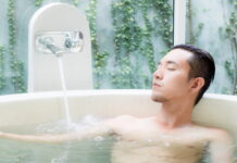 COVID-19 Hyperthermia Therapy