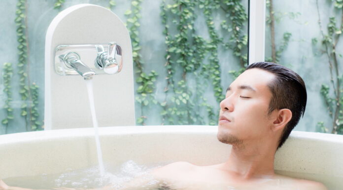 COVID-19 Hyperthermia Therapy