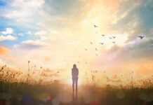 The Union of Heaven and Human (天人合一): Understanding qi philosophy in the light of Whiteheadian cosmology