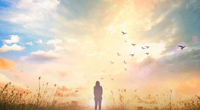 The Union of Heaven and Human (天人合一): Understanding qi philosophy in the light of Whiteheadian cosmology