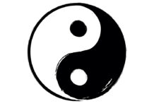 Whitehead’s Actual Entity/ Actual Occasion interpreted by the reciprocity logic of Yinyang (陰陽待對)