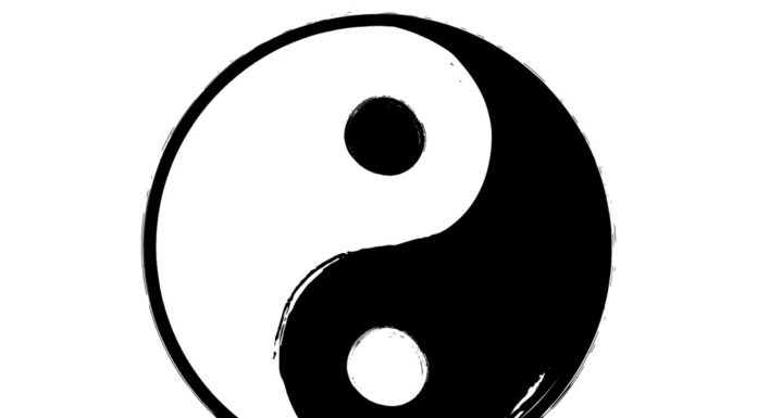 Whitehead’s Actual Entity/ Actual Occasion interpreted by the reciprocity logic of Yinyang (陰陽待對)