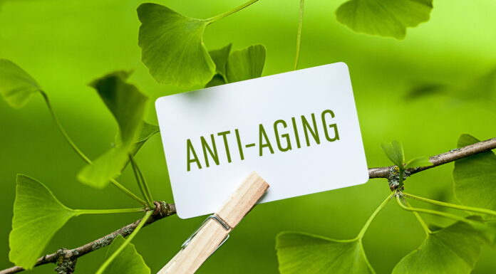 Anti-Aging with Bisoma Acupuncture and Sasang Herbal Medicine