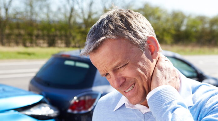 How to Treat a Patient with a Car Accident