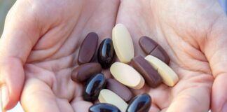 Can Supplements Really Help?