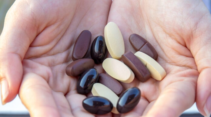 Can Supplements Really Help?