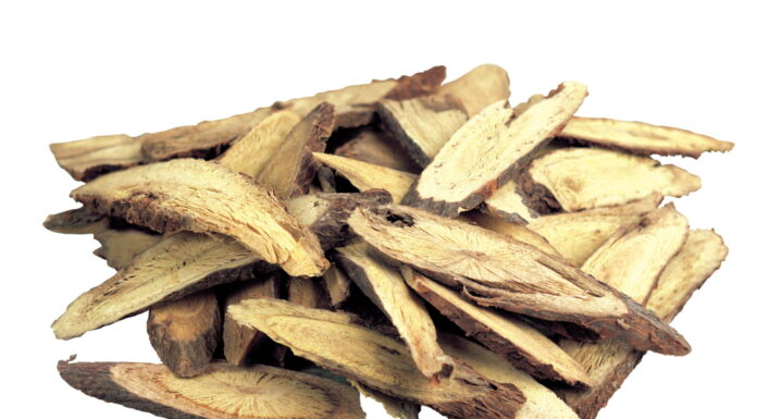 Symptoms and ‘Sign Symptoms’ of Herbs Ⅱ