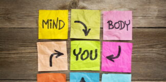 Body and soul can be categorized by the concept of societies in the philosophy of organism.