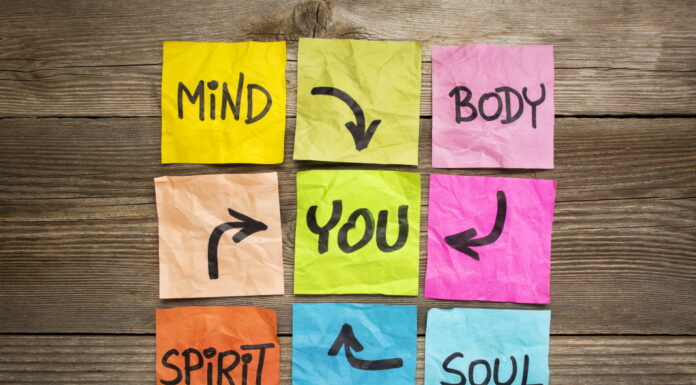 Body and soul can be categorized by the concept of societies in the philosophy of organism.