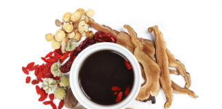 How to Treat Hangover with Herbal Medicine