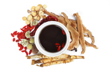 How to Treat Hangover with Herbal Medicine